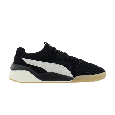 Puma Wmns Aeon Rewind 'Black White'