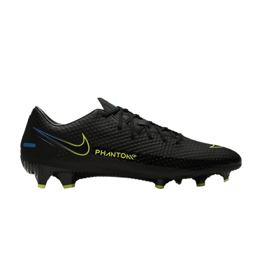 Nike Phantom GT Academy MG 'Black Cyber'