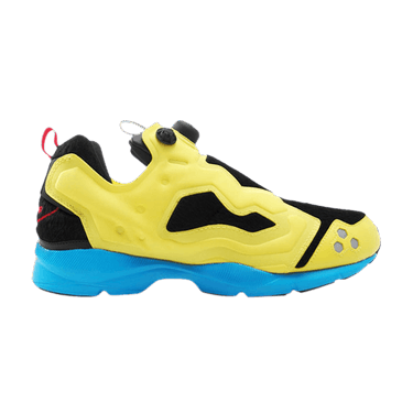 Buy Marvel x Reebok Pump Fury HLS 