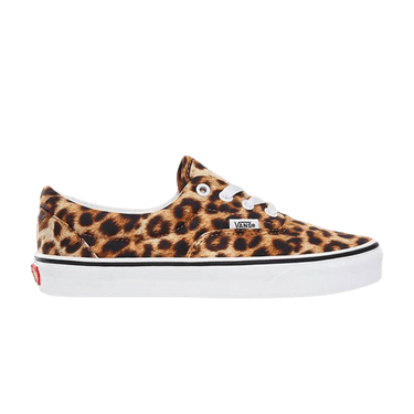 Buy Vans Era 'Leopard' - VN0A4U393I6 | GOAT