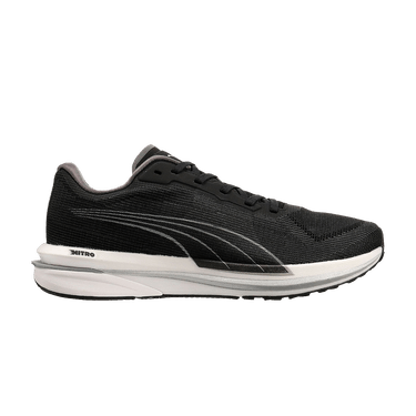 Puma Wmns Velocity Nitro 'Black'