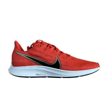 Nike pegasus 36 red best sale