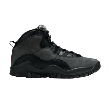 Retro 10 dark shadow 2018 top