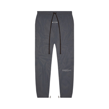 Fear of god online essentials reflective sweatpants