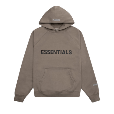 Essentials hoodie cheap end clothing