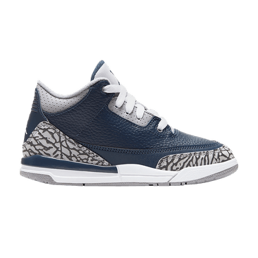 Jordan 3 midnight navy goat Clearance