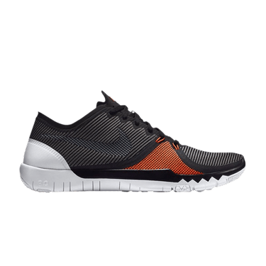 Nike free clearance 3.0 v4 orange