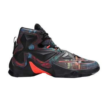 Lebron 13 cheap akronite