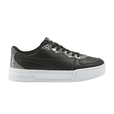 ファッション人気ブランドランキング Buy Wmns Skye Untamed 'Snakeskin - Black' - 368882 01 | GOAT 弁当箱・水筒