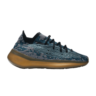 Buy Yeezy Boost 380 'Covellite' - GZ0454 - Blue | GOAT