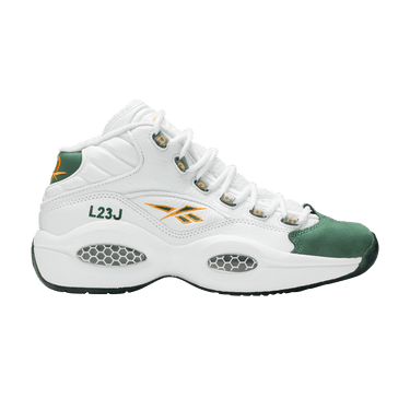Packer Shoes x Question Mid 'For Player 