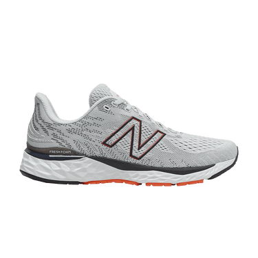 New Balance Fresh Foam 880v11 'Arrowroot Ghost Pepper'