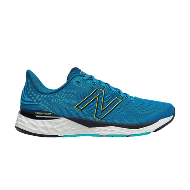 New Balance Fresh Foam 880v11 'Wave Blue'