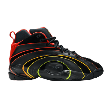 Hot ones shaq shoes Clearance