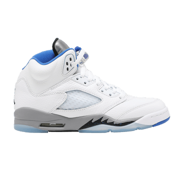 off white 5s goat