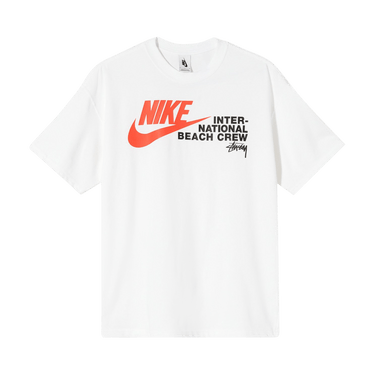 Nike international beach crew shirt clearance