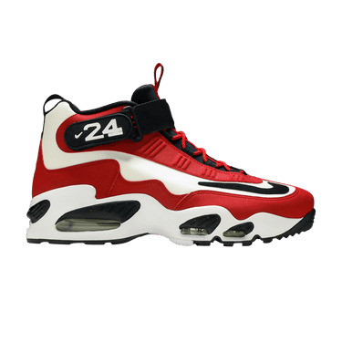 Buy Air Griffey Max 1 Cincinnati Reds 354912 106 GOAT