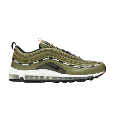 Air max 97 best sale undefeated goat