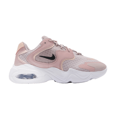 air max 2x pink