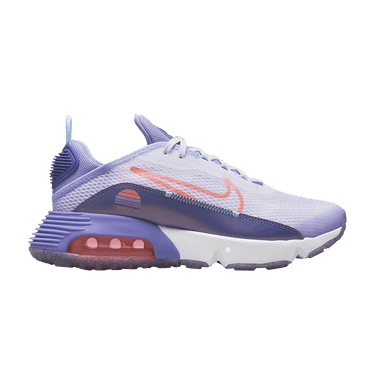 Nike Air Max 2090 SE GS 'Dark Purple Dust'