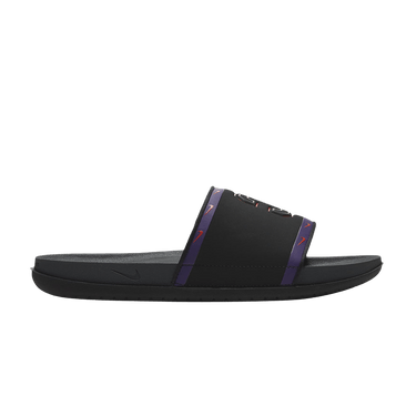 Nike Offcourt Slide 'Clemson'