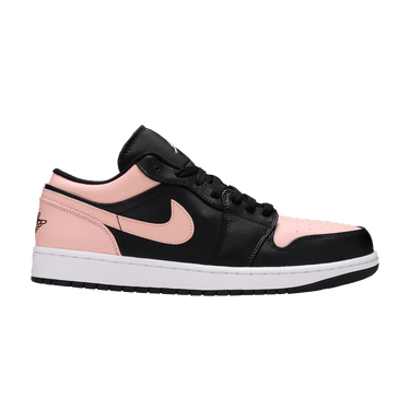 Jordan 1 crimson pink store
