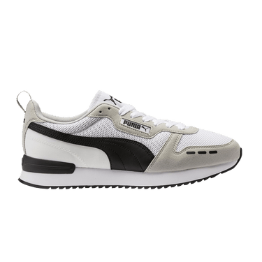 Puma R78 'White Grey Violet'