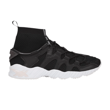 Buy ASICS Gel Mai Knit MT 'Black' - H8G4N 9090 | GOAT