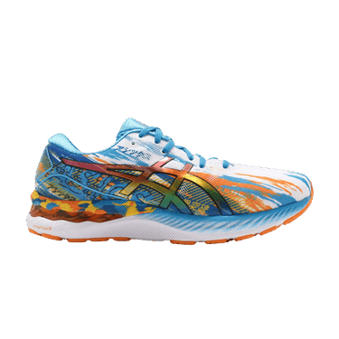 Buy Gel Nimbus 23 'Color Injection - Digital Aqua