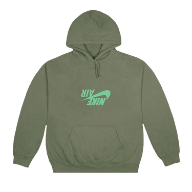 Travis scott x jordan hoodie top