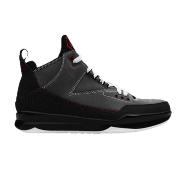 Air jordan cp3 iii discount