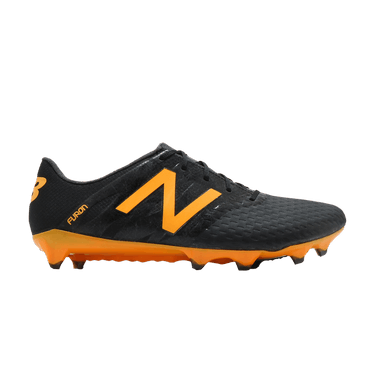 New Balance Furon Pro FG 'Black Impulse'