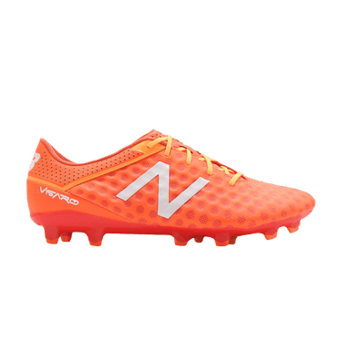 New Balance Visaro Pro FG 'Lava'