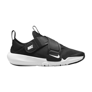 Nike Flex Advance PS 'Black White'