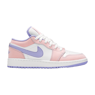 air jordan 1 low se arctic punch release date