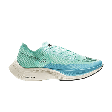 Buy Nike ZoomX Vaporfly NEXT% 2 'Aurora Green' - CU4111 300 | GOAT