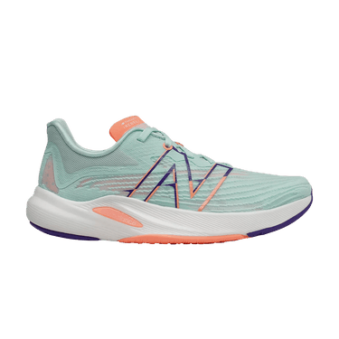 New Balance Wmns FuelCell Rebel v2 'White Mint'