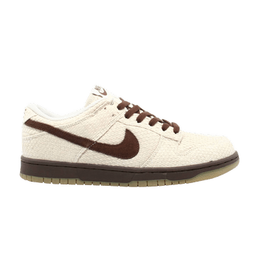 NIKE SB DUNK Low Pro Hemp Red Mahogany Sz 11.5 Nwt | eBay