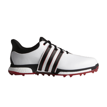 adidas Tour 360 Boost 'White Black'