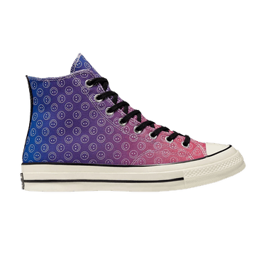 Converse Chuck 70 High 'Happy Camper - Gradient Purple'