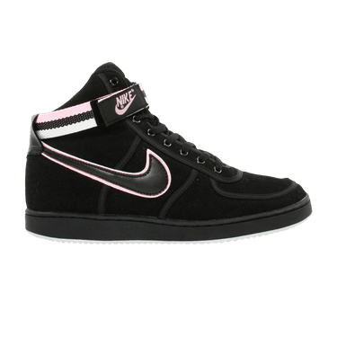 NIKE - かず Buy Nike Vandal Hi Canvas - 306323 002 | GOAT