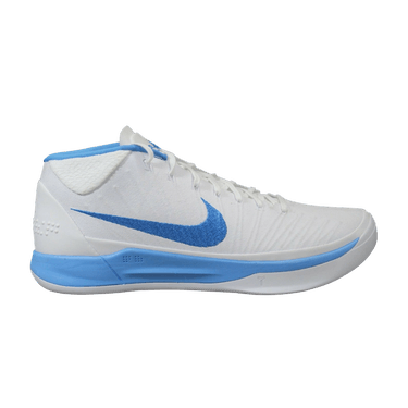 Kobe ad white rush blue shop