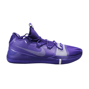 Buy Kobe A.D. TB Court Purple AT3874 501 GOAT