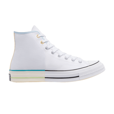 Buy Converse Chuck 70 High 'White Pack 171179C