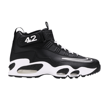 Air Griffey Max 1 'Jackie Robinson' | GOAT