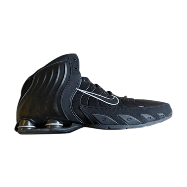 nike shox lethal