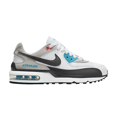 air max wright trainers