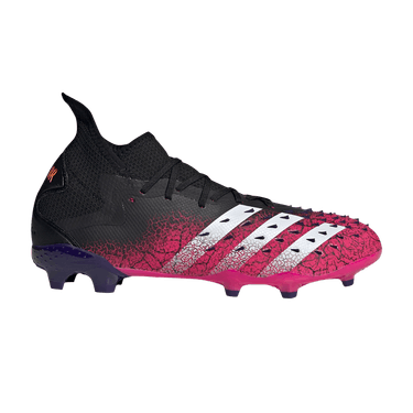 Buy Adidas Predator Freak.2 FG 'Demonskin - Black Shock Pink