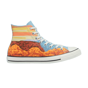 Buy Converse Chuck Taylor All Star High 'The Great Outdoors