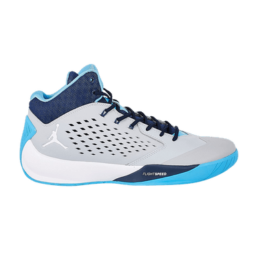 Jordan rising deals high 1